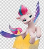 Zipp Storm（力力/奇波暴風/奇普·風璇）