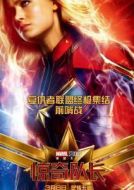 卡羅爾·丹弗斯、驚奇隊長