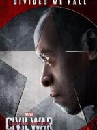 戰(zhàn)爭(zhēng)機(jī)器（詹姆斯·羅迪）