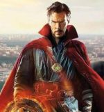 Doctor Strange