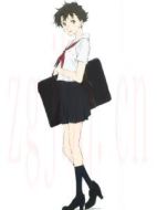 佐原美代子（さはら　みよこ）