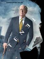 邁克爾·寇斯比（Michael Crosby）