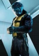 漢克·麥考伊(野獸)