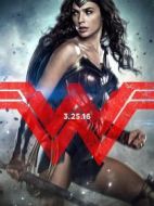 戴安娜·普林斯、神奇女俠/Diana Prince / Wonder Woman