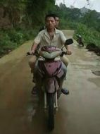 衛(wèi)衛(wèi)（青年）