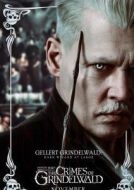 蓋勒特·格林德沃