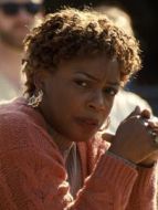 布蘭迪·威廉姆斯