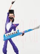 巴薩扎·布萊德