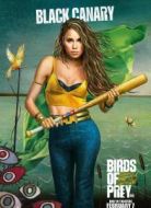 黛娜·蘭斯（黑金絲雀）