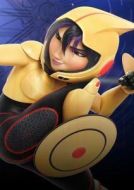 神行御姐/Go Go Tomago