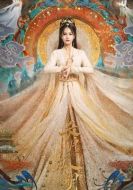 黎蘇蘇/葉夕霧/桑酒