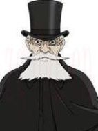 詹姆斯·洛伊德·史提姆