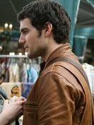 蘭迪?李?詹姆斯