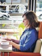 瑪麗娜·比達(dá)爾