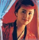 杜金娥（楊七郎之妻杜）