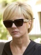 胡麗葉塔（老年）