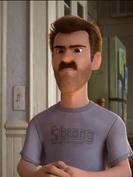 萊莉爸爸(Riley's Dad)