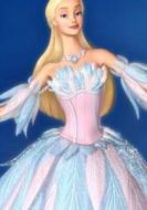 奧德蒂/奧杰塔 Odette