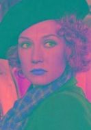 蕾切爾·斯坦恩