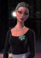 娜塔莎 Madame Natasha