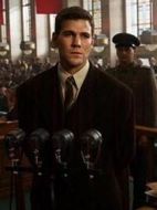 弗蘭西斯·蓋瑞·珀沃思