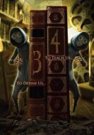 機(jī)器人3號(hào)和4號(hào)