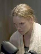 瑪吉·菲茨杰拉德