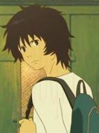 九太（青年期）