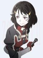 莉茲貝特/筱崎里香