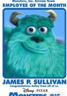 詹姆斯·P·“薩利”·薩利文