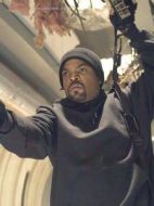 達(dá)瑞斯·斯通