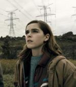 艾麗·安德魯斯