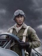 安明勛/安明和（戰(zhàn)地戀人組）