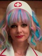 凱斯德拉·托馬斯