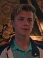 亞歷克西斯·羅賓