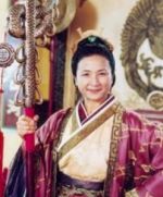 佘太君(佘賽花)