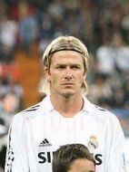 大衛(wèi)·貝克漢姆