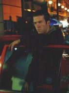 尚恩·包斯威爾