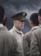 陳納德（領(lǐng)軍作戰(zhàn)組）