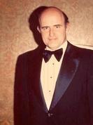 巴克·格洛托夫斯基