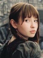 維奧萊特·波特萊爾