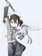 西莉卡/綾野珪子