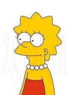 Lisa Simpson