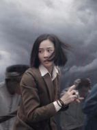 錢雪（戰(zhàn)地戀人組）