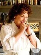 朱莉婭·查爾德