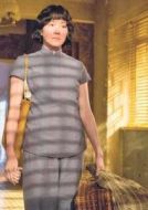 黃永發(fā)母親