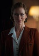 克萊爾·西蒙尼