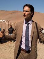 勞倫斯·格爾博內(nèi)