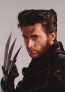 洛根、(金剛狼)