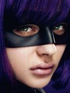 明蒂·麥奎迪、超殺女